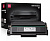 Deli T31 Black картридж лазерный для M3100series,P3100series