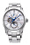 RE-AY0005A Orient STAR часы мех. муж. мет.бр-т,100m,DATE(инстр.EMAM85)(арт.RE-AY0005A00B)
