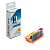 NC-CLI-471XLC G&G струйный голубой картридж для Canon Pixma  MG5740/6840/7740 10,8ml
