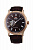 AG00001T Orient часы мех.классика муж. кож.бр-т,50m,(инст.KCa)(арт.FAG00001T0)