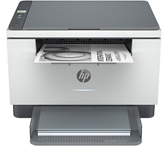 HP LaserJet M236DW принтер/копир/сканер A4