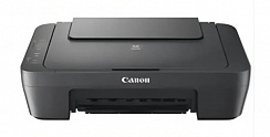 Canon Pixma MG2546S принтер/копир/сканер A4