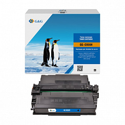 GG-C056H G&G Тонер-картридж для Canon i-SENSYS LBP325x MF542/543 LBP320/540 (21000 стр)