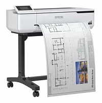 Epson SureColor SC-T3100,принтер A1+