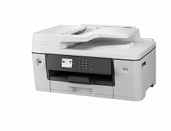 MFC-J3540DW BROTHER струйное мфу A3 принтер/копир/сканер/факс