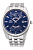 RA-BA0003L Orient часы мех. соврем. муж. мет.бр-т,50m,DAY/DATE(инстр.EMAM89)(арт.RA-BA0003L10B)