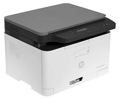 HP Color Laser MFP 178nw цветной принтер/копир/сканер A4