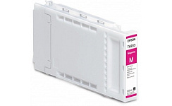 C13T693300 Epson картридж (Magenta для T3000/5000/7000 (350ml) (пурпурный))