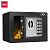 ET510 Deli сейф 170X170X230мм электронный/ключевой