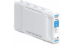 C13T693200 Epson картридж (Cyan для T3000/5000/7000 (350ml) (голубой))