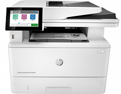 HP LaserJet Enterprise M430F принтер/копир/сканер/факс A4