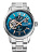 RE-AV0122L Orient STAR часы мех.соврем. муж.,мет.бр-т,100m(инстр.EMAM91)(арт.RE-AV0122L00B)