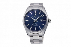 RE-AU0403L Orient STAR часы мех. соврем.,муж.,мет.бр-т,50m(инст.EMAM83)(арт.RE-AU0403L00B)