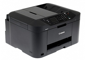 Canon MAXIFY MB2140 принтер/копир/сканер A4
