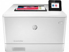 HP Color LaserJet Pro M454DW цветной лазерный принтер A4