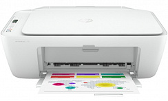 HP DeskJet 2720 принтер/сканер/копир A4