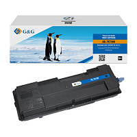 GG-TK7300 G&G Тонер-картридж для Kyocera Ecosys P4040DN  (15000стр)