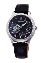 RA-AG0026E Orient часы мех.классика муж., мет.бр-т,30m,(инст.KCa)(арт.RA-AG0026E10B)