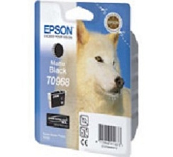 C13T09684010 Epson картридж (Matte Black для Stylus Pro 2880 (матовый черный))