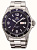AA02002D Orient часы мех.спорт.муж. мет.бр-т,200m,DAY/DATE(инстр.EMAM63)(арт.FAA02002D9)